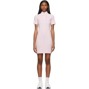 Nike Baby Pink Dress